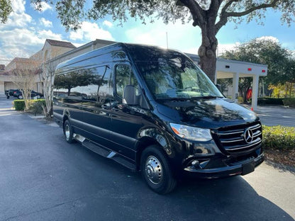 Mercedes Sprinter