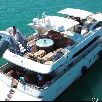 105ft Azimut