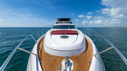 80ft SlipTease Sunseeker