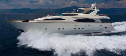 105ft Azimut